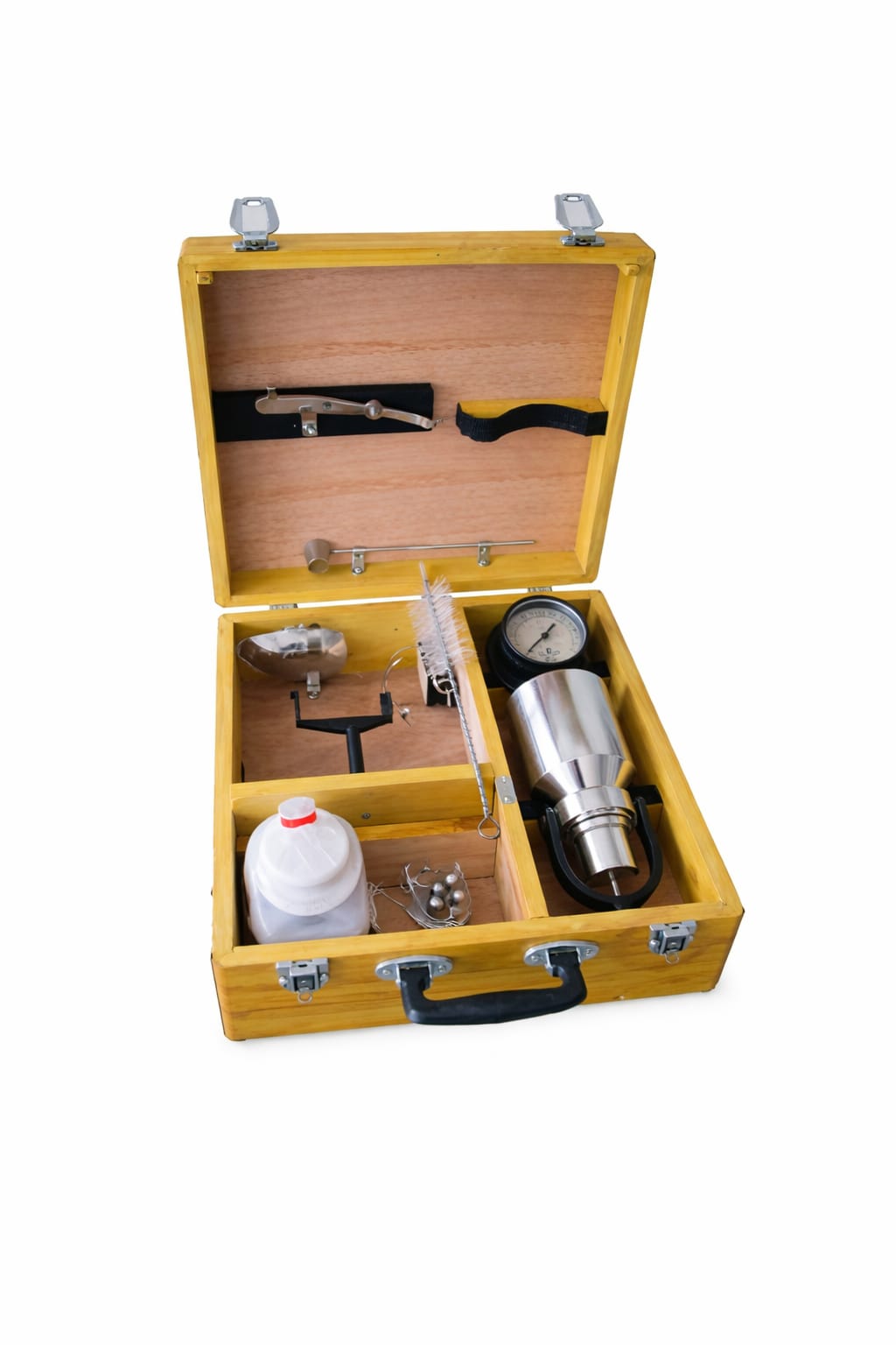 Rapid Moisture Meter Kit