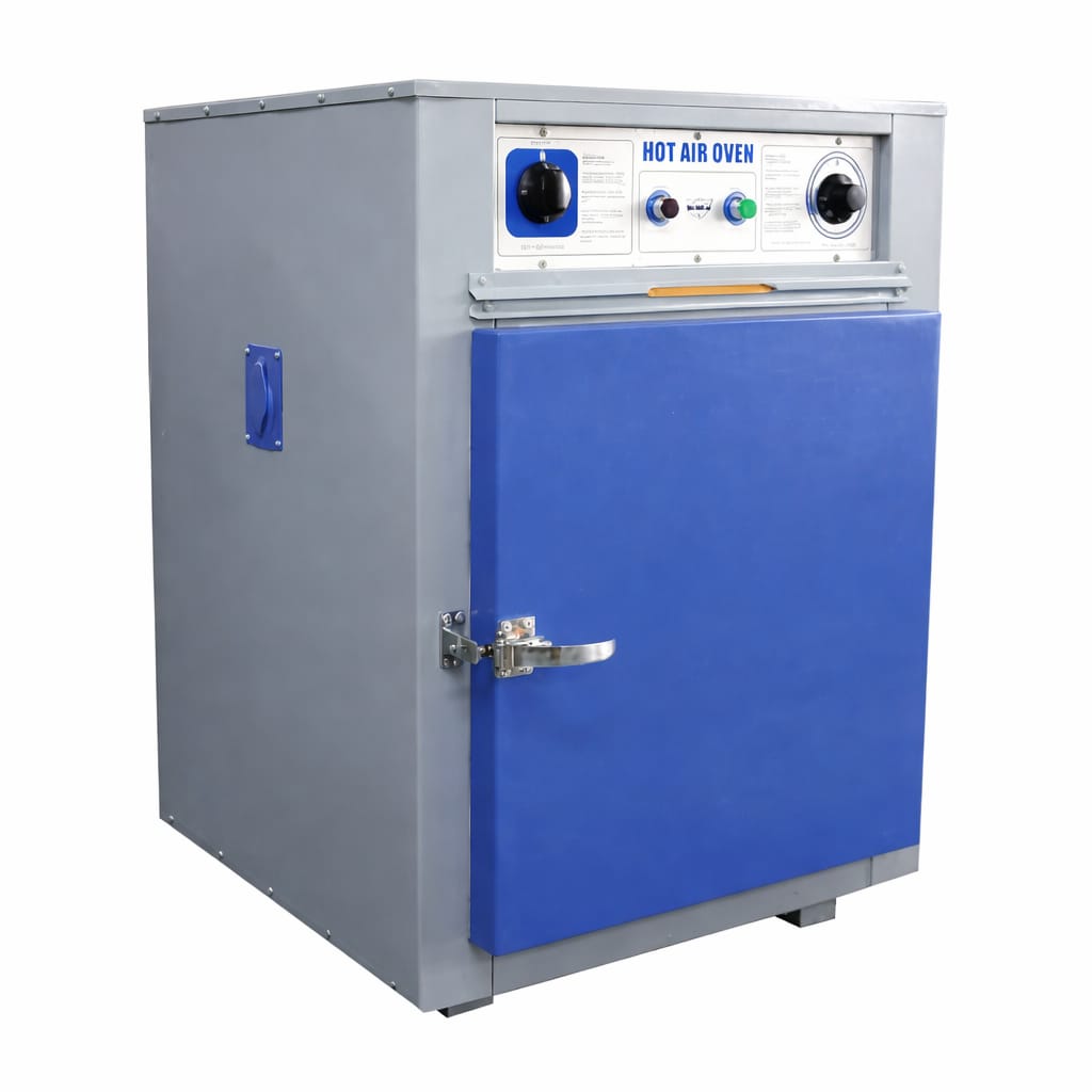 Hot Air Oven