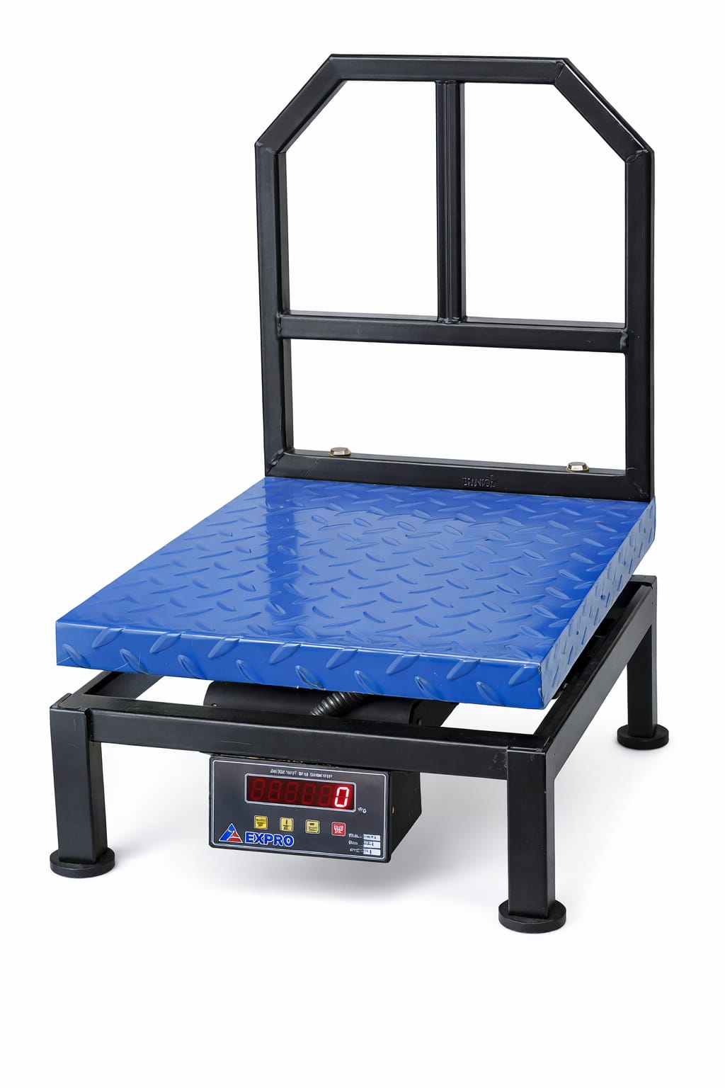 Bench Type Digital Platform Scale